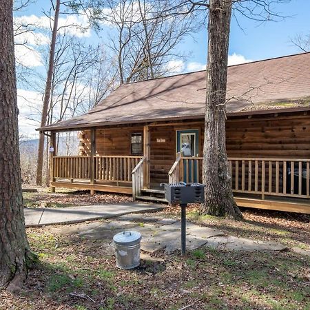 A Hen House Villa Pigeon Forge Exterior photo