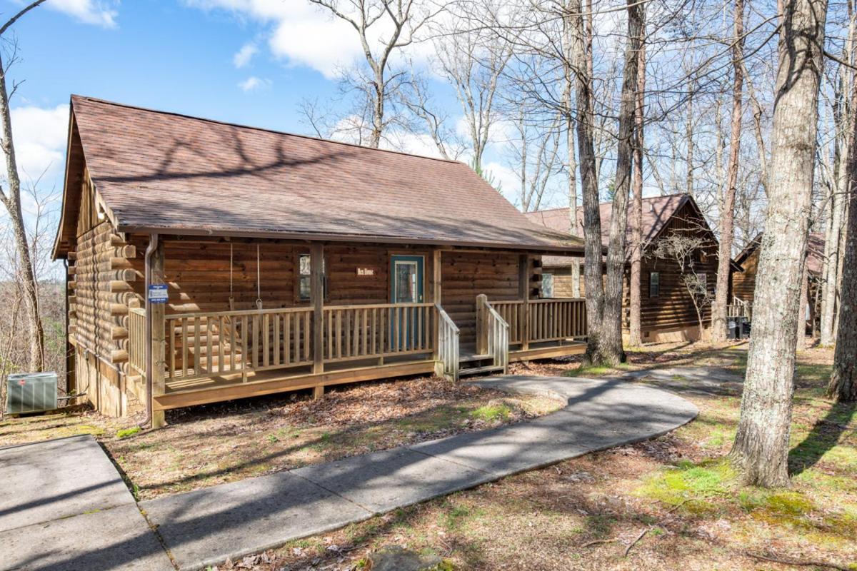 A Hen House Villa Pigeon Forge Exterior photo